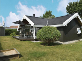 Holiday Home Juelsminde with Fireplace 03